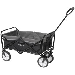 Carrito de acampada Brunner Cargo Linx