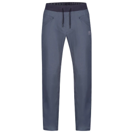 Pantalones de hombre Rafiki Grip Lt azul oscuro vintage indigo