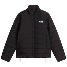 Chaqueta de hombre The North Face M Aconcagua Jacket negro TNF BLACK
