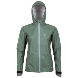Chaqueta de mujer High Point Road Runner 4.0 Lady Jacket