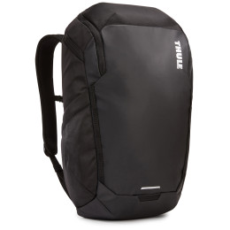 Mochila Thule Chasm Backpack 26L negro Black
