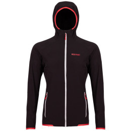 Chaqueta de mujer High Point Versa 2.0 Lady Hoody Jacket