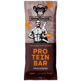 Barrita Chimpanzee BIO Protein Bar Chocolate