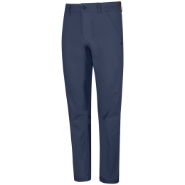 Pantalones de hombre Wild Country Session 2 Man Pants azul ceuse blue