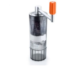 Productos expuestos GSI Outdoors Java Mill