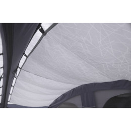 Toldo para tienda de campaña Vango SkyLiner - SY103 gris