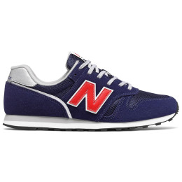 Calzado de hombre New Balance ML373C azul Navy