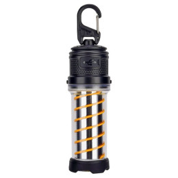 Linterna Sorbo Stick Lamp negro black