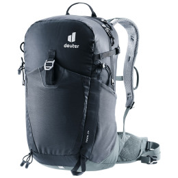 Mochila Deuter Trail 25 negro black-shale