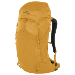 Mochila de senderismo Ferrino Estella 40 amarillo yellow