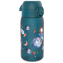 Botella para niños Ion8 Leak Proof Space 350 ml