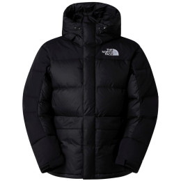 Chaqueta de plumón para hombre The North Face M Hmlyn Down Parka negro TNF Black/R