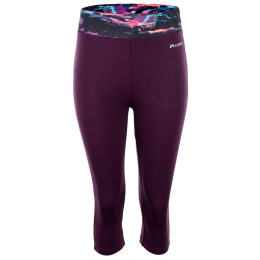 Mallas de tres cuartos para mujer Elbrus Ahore Wo´s