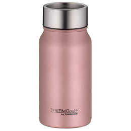 Taza térmica Thermos Thermocafé 350 ml rosa růžovozlatá