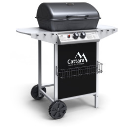 Barbacoa Cattara Party Point