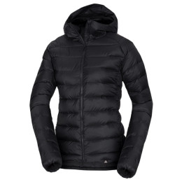 Chaqueta de mujer Northfinder Kyndall negro