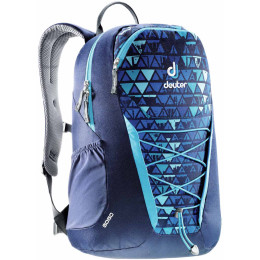 Mochila Deuter Gogo azul
