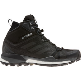 Calzado de hombre Adidas Terrex Skychaser Lt MID GTX negro Coreblack