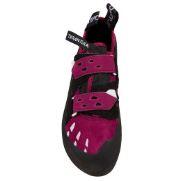 Pies de gato para mujer La Sportiva Tarantula Woman burdeos Red Plum