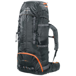 Mochila Ferrino X.M.T. 80+10 negro Black