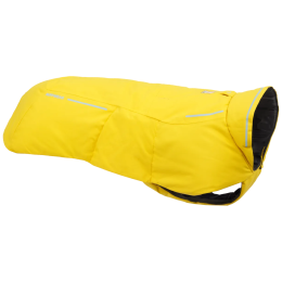 Ropa perro Ruffwear Vert™ Jacket amarillo Mineral Yellow