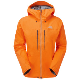 Chaqueta de hombre Mountain Equipment Tupilak Atmo Jacket Mango naranja MeMango