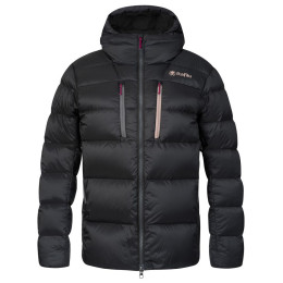 Chaqueta de plumón para mujer Rafiki Vertigo W negro raven