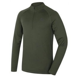 Camiseta funcional de hombre Husky Merow Zip M