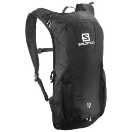 Mochila Salomon Trail 10 negro Black