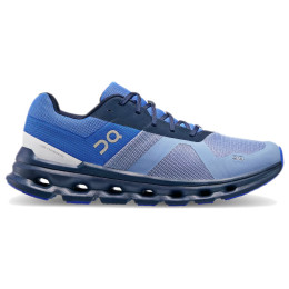 Zapatillas de carrera para hombre On Running Cloudrunner azul/ azul claro Shale/Cobalt