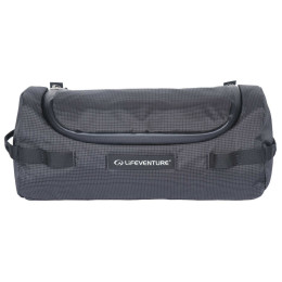Neceser LifeVenture Barrel Wash Bag