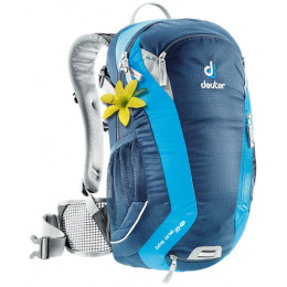 Mochila Deuter Bike One 18 SL azul