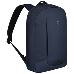 Mochila urbana Victorinox Altmont Modern City Daypack azul oscuro Navy Blue