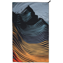 Toalla de playa Zulu Beach 100 x 170 cm
