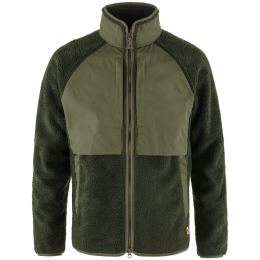 Chaqueta de hombre Fjällräven Vardag Pile Jacket M