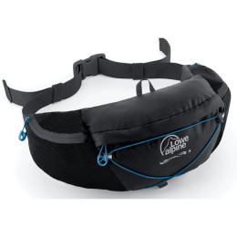 Riñonera Lowe Alpine Lightflite 5 gris oscuro Anthracite/Ah