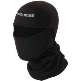 Pasamontañas para niños Progress Kukla DT TS KUK 26JB negro
