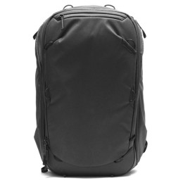 Mochila Peak Design Travel Backpack 45L negro Black