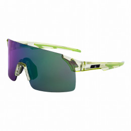 Gafas de sol Laceto Star verde green