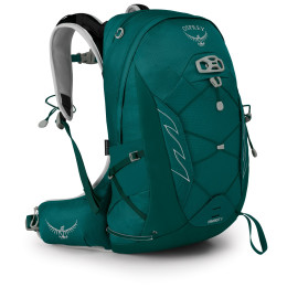 Mochila de mujer Osprey Tempest 9 verde JasperGreen