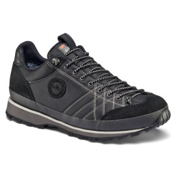 Calzado de senderismo Lomer Bio Naturale Thermo Mtx negro black