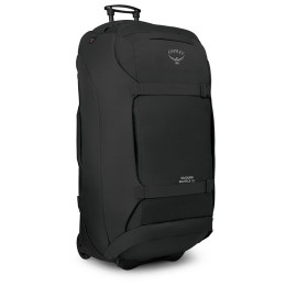 Bolsa con ruedas Osprey Sojourn Shuttle 130 negro Black