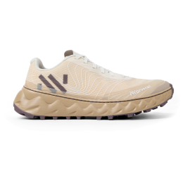 Zapatillas de carrera para mujer NNormal Tomir 2.0 N2ZTR25 beige Beige