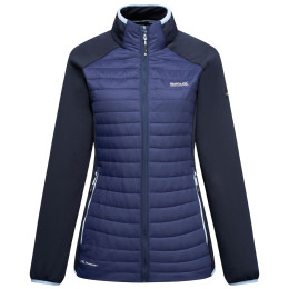 Chaqueta de mujer Regatta Women’s Clumber Hybrid