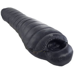 Saco de dormir de plumón Mountain Equipment Fireflash Long 2021 azul OmbreBlue