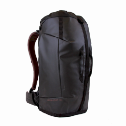 Mochila de escalada Blue Ice Moonlight 35L Pack S/M negro/marrón Pirate Black