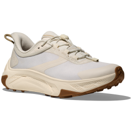 Calzado de mujer Hoka W Transport 2 beige Alabaster / Alabaster