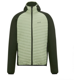 Chaqueta de hombre Regatta Andreson Hybrid