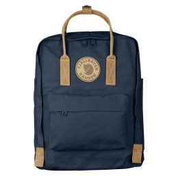 Mochila Fjällräven Kanken No. 2 16 azul oscuro Navy