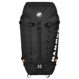 Mochila Mammut Trion Nordwand 38 negro Black